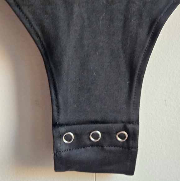 NWT ReoRia Butsmooth Sleeveless Bodysuit in Women's XL - Picture 7 of 13